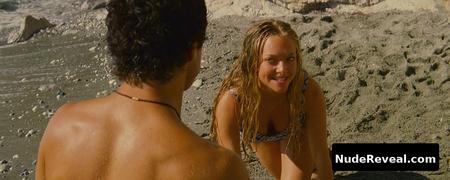 AMANDA SEYFRIED nude in Mamma Mia!