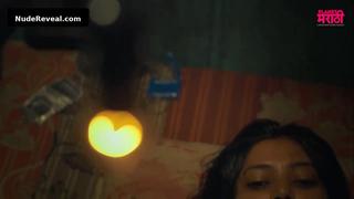 PRAJAKTA MALI nude in Raanbaazaar