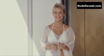VIRGINIE EFIRA nude in Le Siffleur