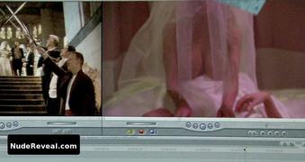STORMY DANIELS nude in Finding Bliss