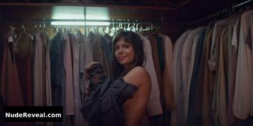 LAIA COSTA nude in Soulmates