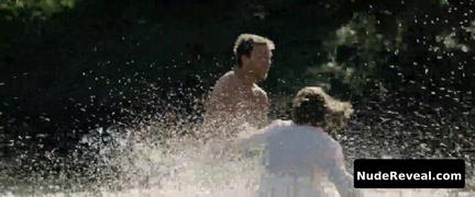 CAITLIN STASEY nude in Tomorrow, When the War Began