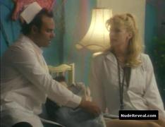 MONIQUE PARENT nude in Bikini Med School