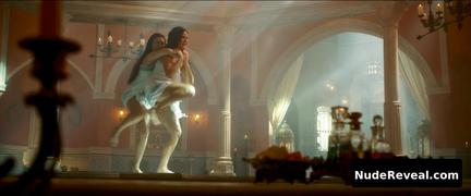 KATRINA KAIF nude in Tiger 3