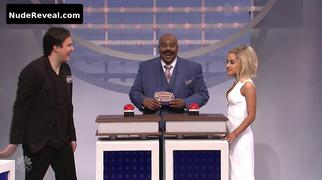 ARIANA GRANDE nude in Saturday Night Live