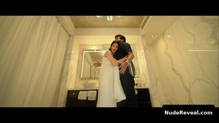 SHRUTI HAASAN nude in Waltair Veerayya