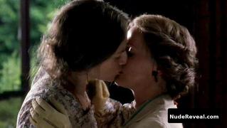 NICOLE KIDMAN nude in The Hours