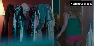 ANNA MARIA MUHE nude in Dogs of Berlin
