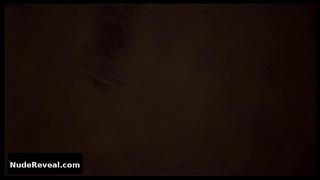 ANGIE EVERHART nude in Gunblast Vodka