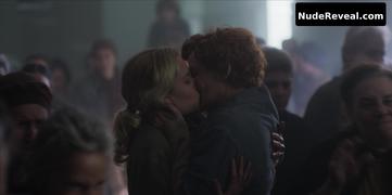 ANA MARIA POLVOROSA nude in Cable Girls