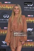 GWYNETH PALTROW nude in Avengers: Infinity War