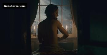 EMILY BLUNT nude in The Wolfman