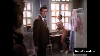 NANCY VALEN nude in Murder, She Wrote