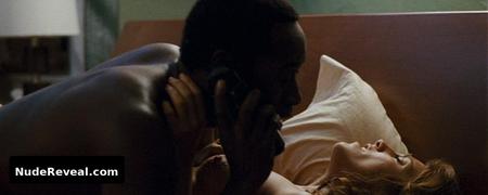 JENNIFER ESPOSITO nude in Crash