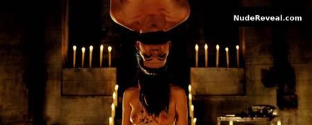 MONIKA MALACOVA nude in Hostel: Part II