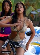 PRIYAMANI nude in Drona