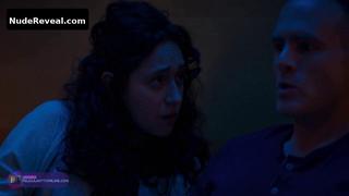 MARIANA TREVINO nude in Cecilia