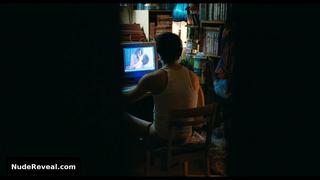 UNKNOWN nude in I Saw the Devil
