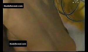 KATJA FRASE nude in Big Brother (Germany)