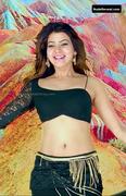 SAMANTHA RUTH PRABHU nude in Alludu Seenu