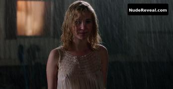 JUNO TEMPLE nude in Killer Joe