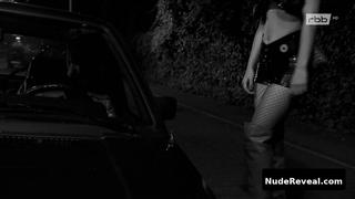 LUISE HEYER nude in Tough Love