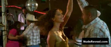 ANGELA SARAFYAN nude in Mercury Plains