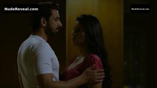 MOKSHITA RAGHAV nude in Atithi In House