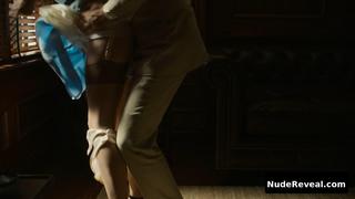 NATALIE DORMER nude in Penny Dreadful: City of Angels