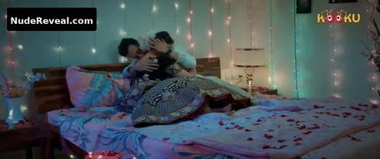 SREOSHI CHATTERJEE nude in Charulata