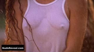 KERI RUSSELL nude in Eight Days a Week