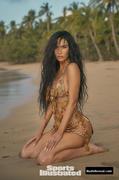 MEGAN FOX nude in Sports Illustrated Swimsuit 2023