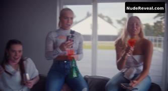JOCELYNE RASHIDI nude in Delete Me