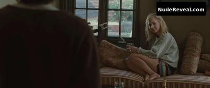 JUNO TEMPLE nude in Greenberg