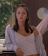 ELIZA DUSHKU nude in Buffy the Vampire Slayer