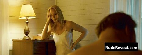 MARIA BELLO nude in The Yellow Handkerchief