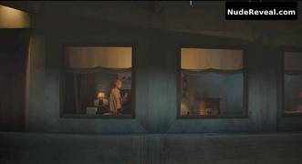 EMMA CORRIN nude in A Murder at the End of the World