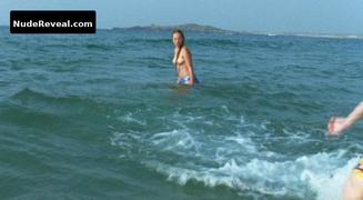 ISILD LE BESCO nude in Girls Can