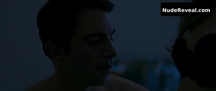 TRIESTE KELLY DUNN nude in Blame