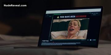 JENNY SLATE nude in Dying for Sex