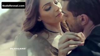 BIPASHA BASU nude in Alone