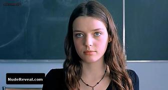ROXANE MESQUIDA nude in Sexes tres opposes