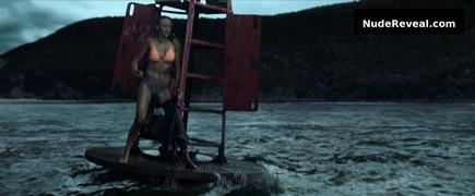 BLAKE LIVELY nude in The Shallows