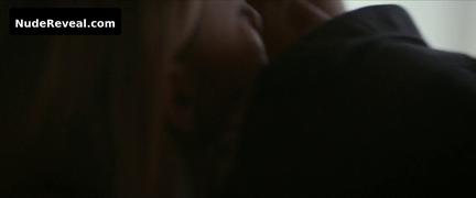 JOSEPHINE LANGFORD nude in After Everything