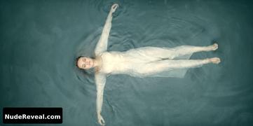 OLIVIA COOKE nude in House of the Dragon
