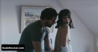 VIMALA PONS nude in Marie and the Misfits