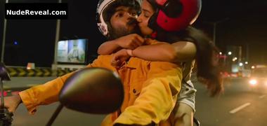 ANIKHA SURENDRAN nude in Oh My Darling