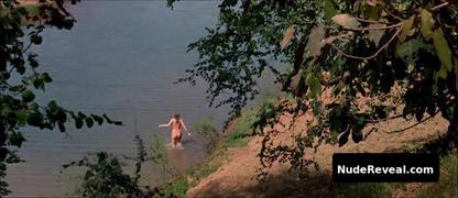 URSULA ANDRESS nude in The Southern Star