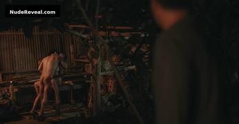 SHEILA SNOW nude in Ligaw Na Bulaklak