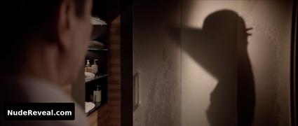 JUANA ACOSTA nude in Jefe
